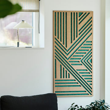 Praga No. 1 - 60x120 cm
