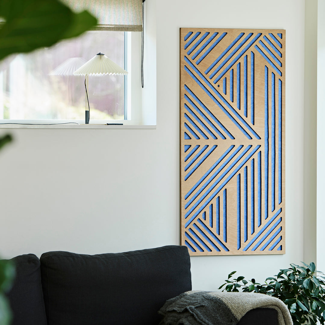 Praga No. 2 - 60x120 cm