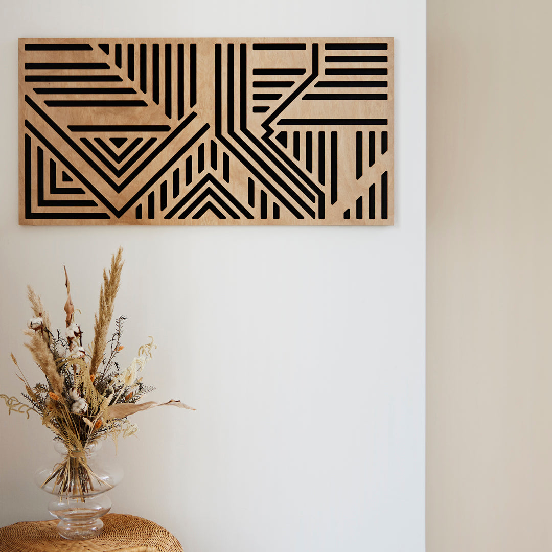 Praga No. 3 - 60x120 cm